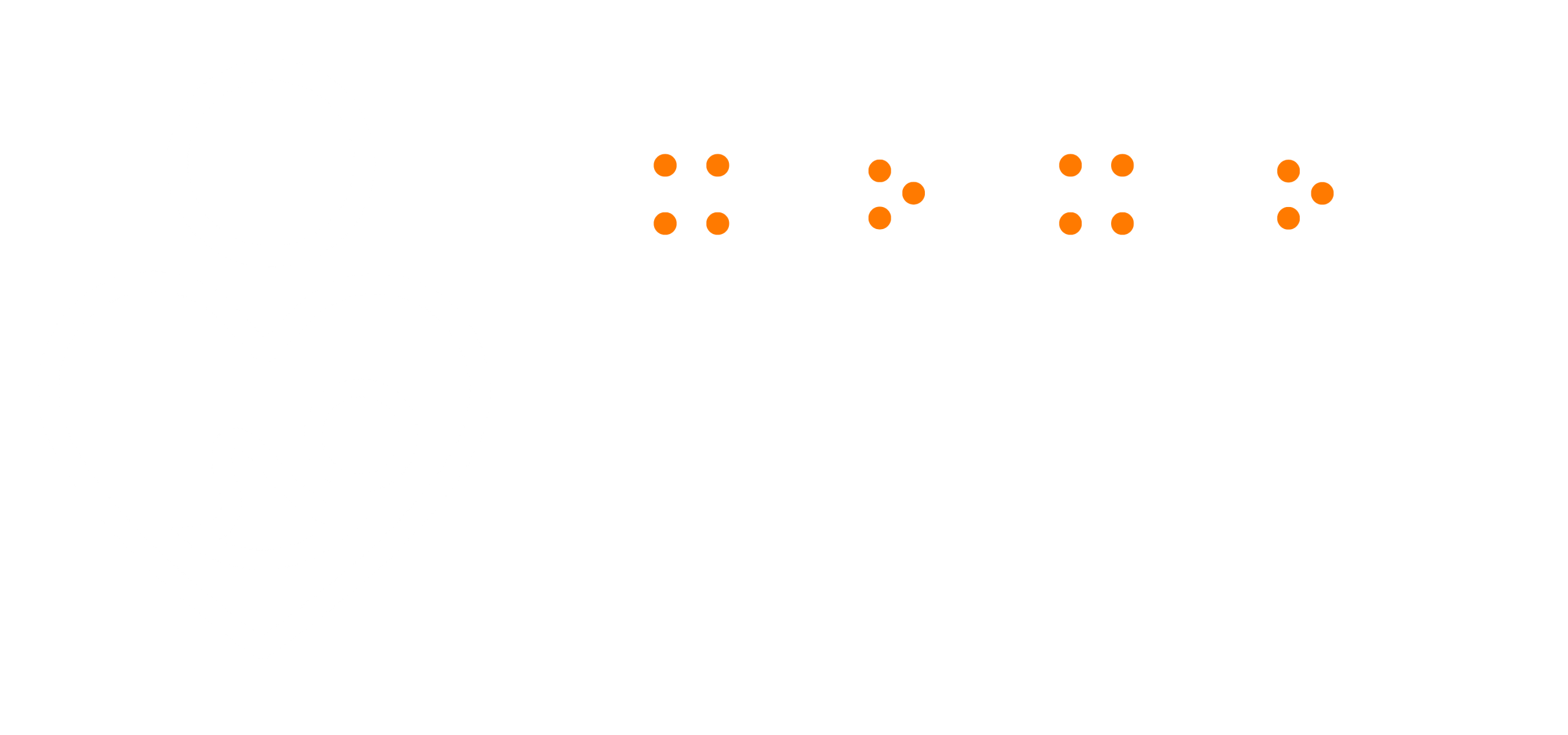 XOXO Doula White Logo