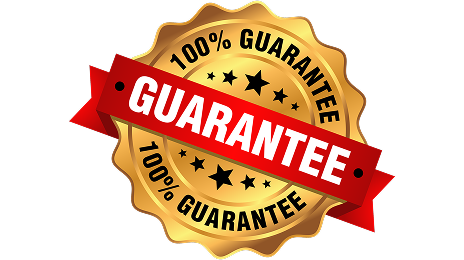 Guaranteed Badge
